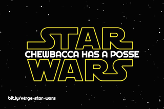 Illustration for article titled Don’t like the new Star Wars title? Make your own